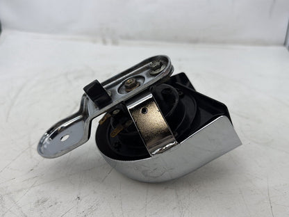 2005 Harley Heritage Softail Classic FLSTCI OEM Horn Signal Klaxon Chrome Cover
