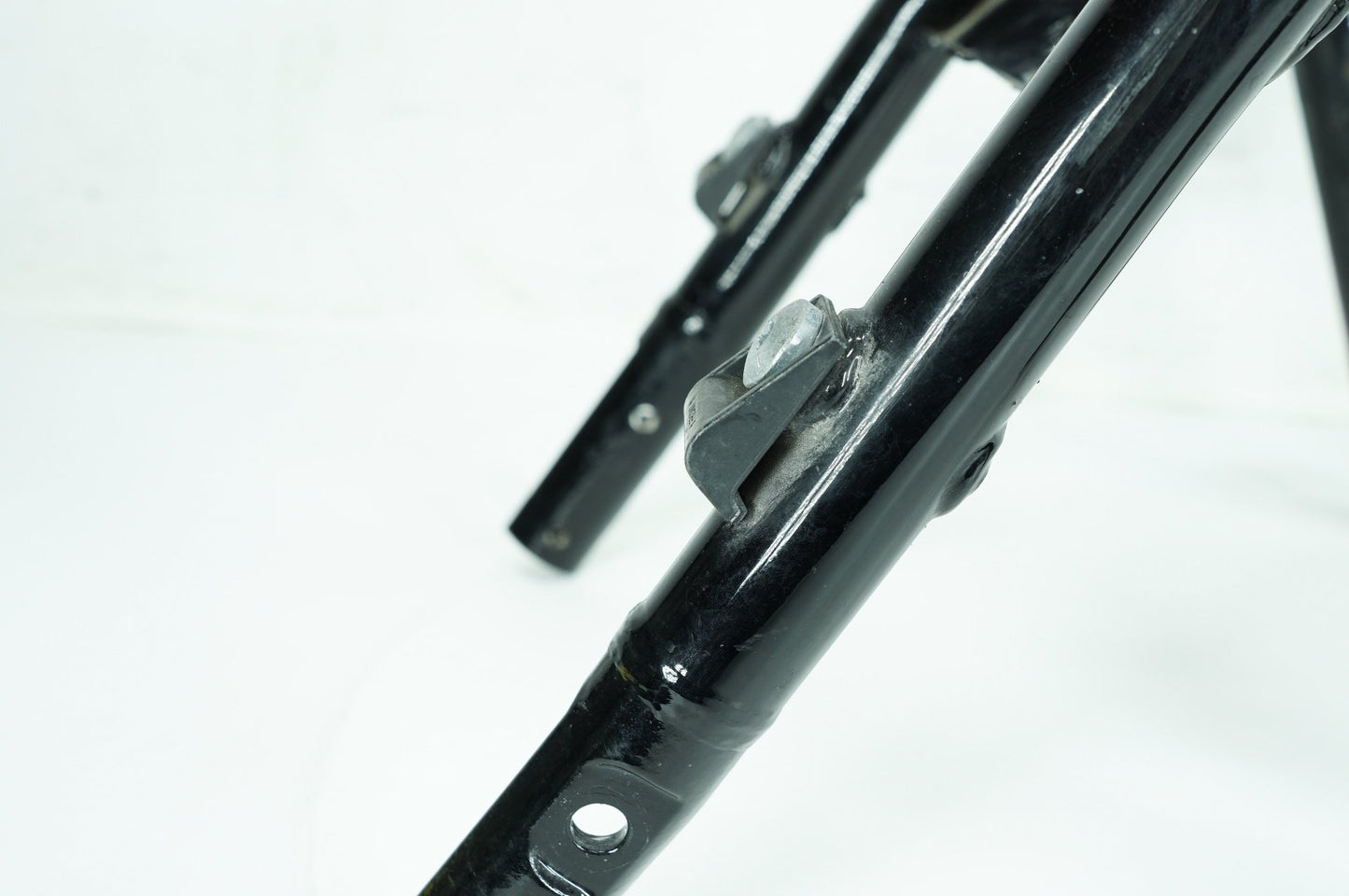 2012 Harley Touring FLHX Street Glide OEM Rear Sub Frame Subframe Tail Rail