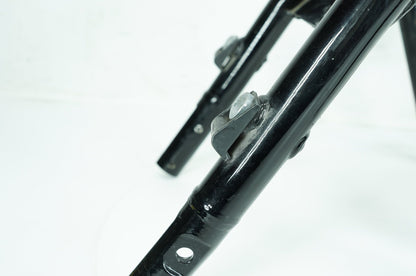 2012 Harley Touring FLHX Street Glide OEM Rear Sub Frame Subframe Tail Rail