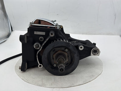 2007 Harley Softail Heritage Classic FLSTC OEM 6 Speed Transmission Gearbox