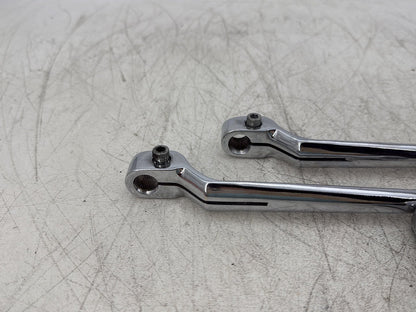 2000 Harley Softail FLSTC Heritage Classic OEM Gear Shifter Lever Pedal Pedals