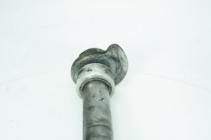 2007 - 2013 Harley-Davidson Touring Electra Glide Classic Rear Wheel Axle Bolt Shaft 41056-09