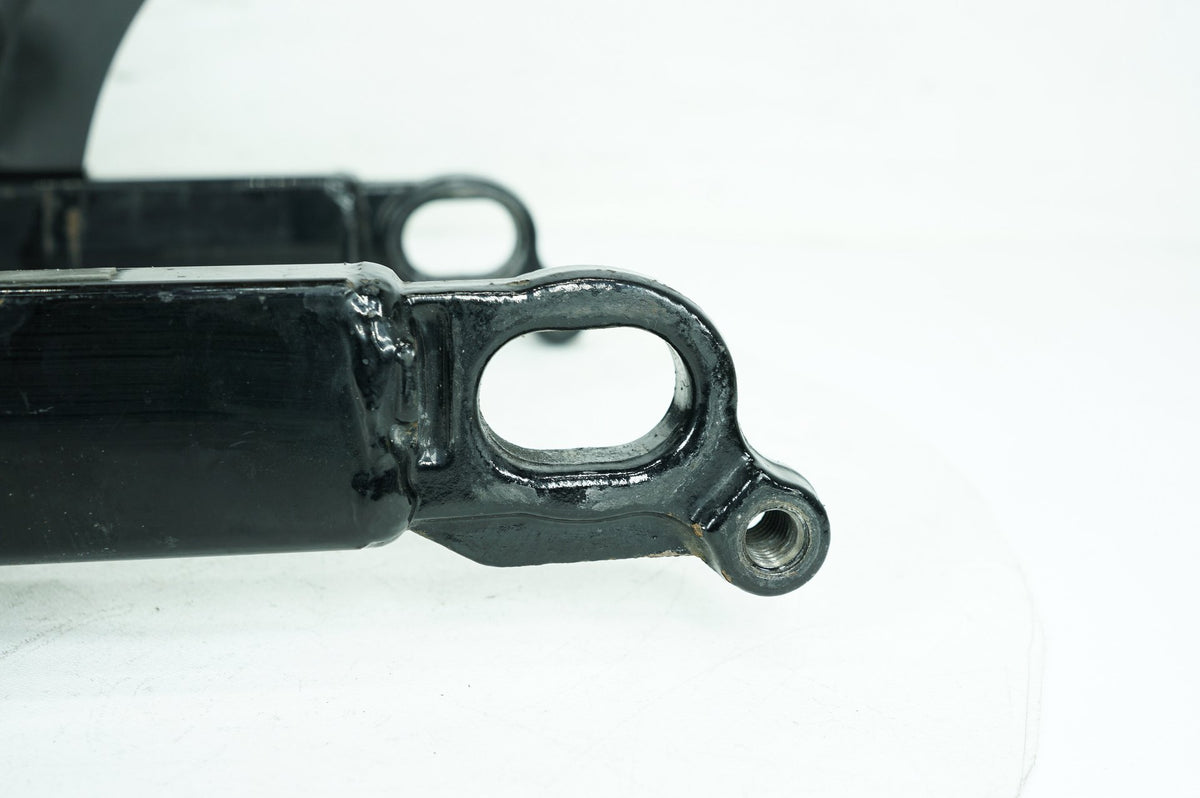 2008 Harley Touring FLHT Electra Glide OEM Rear Fork Swingarm Swing Arm