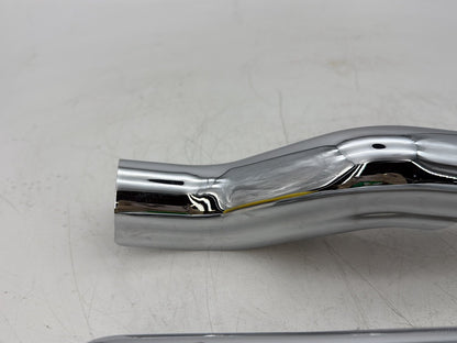 2005 Harley Touring FLHRCI Road King Classic OEM Rear Left Right Fender Struts Bracket