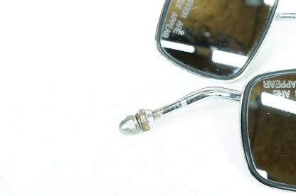 1984 - 1998 Harley-Davidson Touring Electra Glide Ultra Left Right Rear View Mirror  	91875-88A