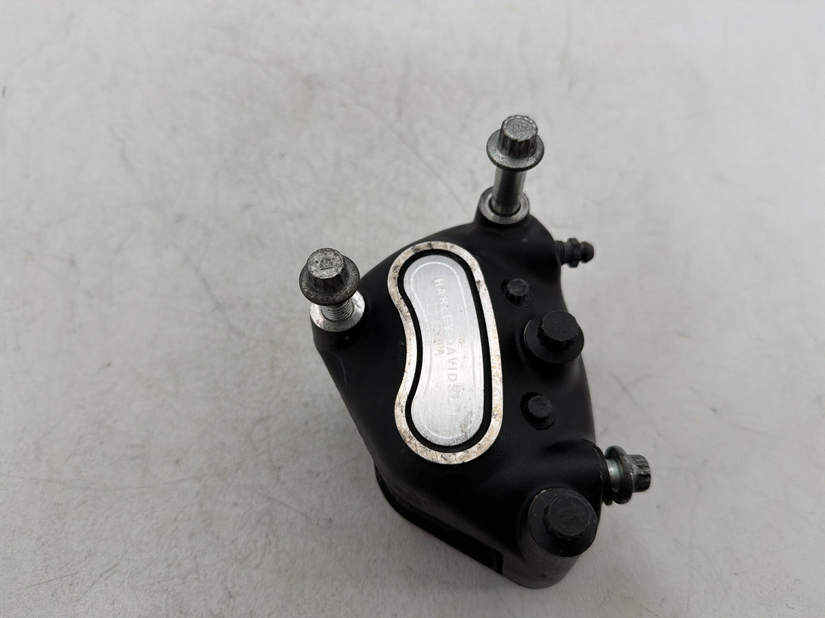 2005 Harley Softail Standard FXST OEM Front Left 1 Brake Caliper