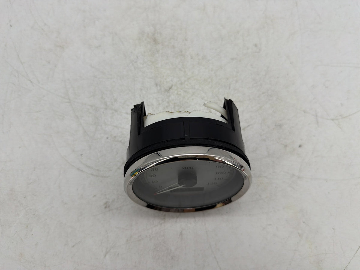 2009 Harley Street Glide Touring FLHX OEM Speedo Speedometer Gauge Cluster