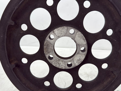 2006 Harley Electra Glide Touring Classic FLHTCI OEM Rear Driver Pulley Sprocket