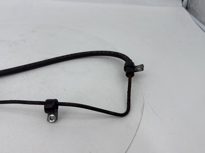 2004 - 2013 Harley-Davidson Sportster 883 Custom Front Brake Hose Line Pipe 45449-04