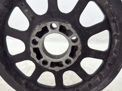2015 Harley Dyna Low Rider FXDL OEM Rear Driver Pulley Sprocket