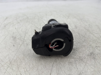 2016 Harley Road King Touring FLHR OEM Left Turn Signal Headlight Switches Controls