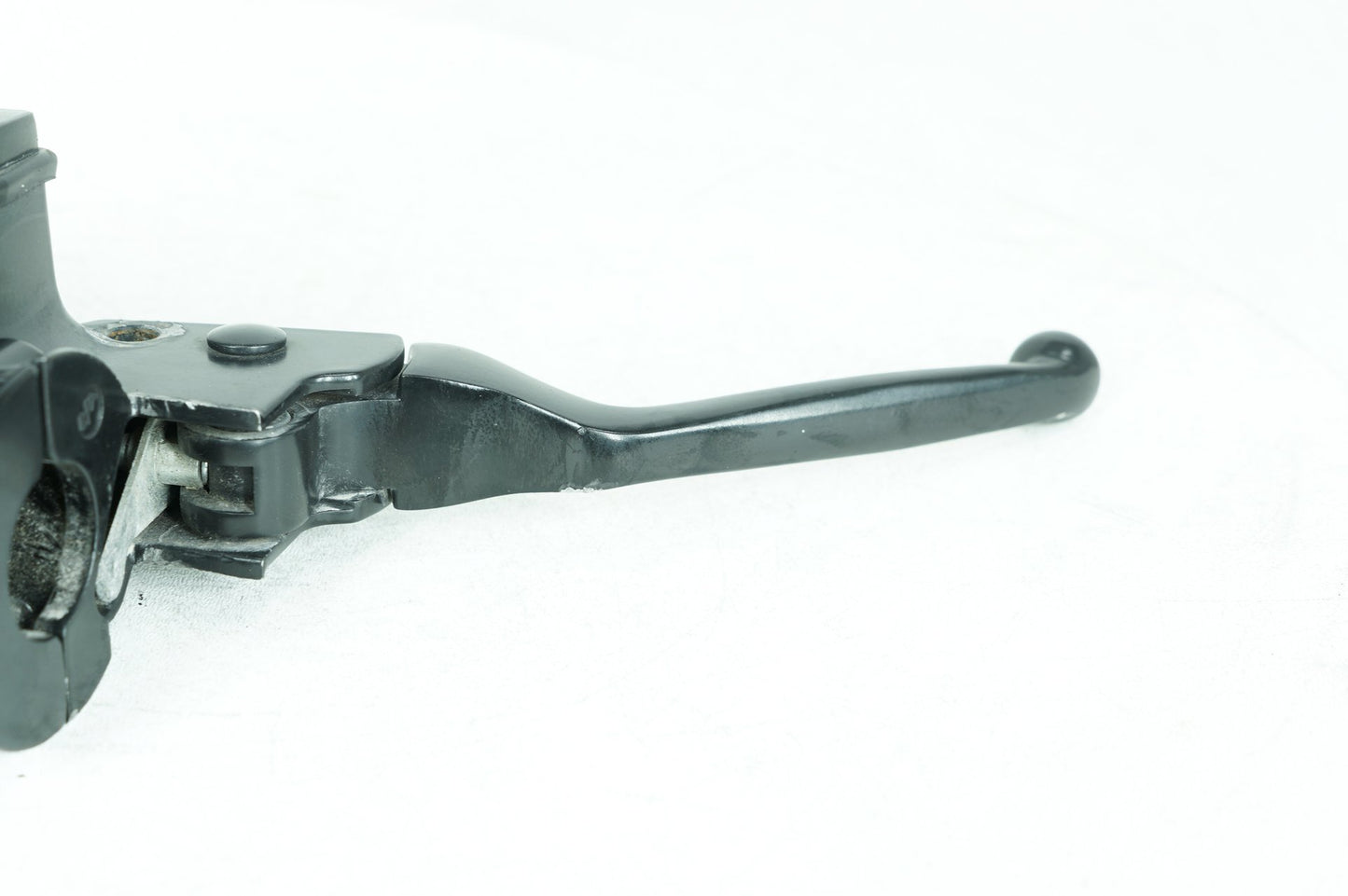 1984 - 1998 Harley-Davidson Touring Electra Glide Sport Front Right Brake Lever Master Cylinder 45013-85C