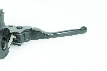1984 - 1998 Harley-Davidson Touring Electra Glide Sport Front Right Brake Lever Master Cylinder 45013-85C