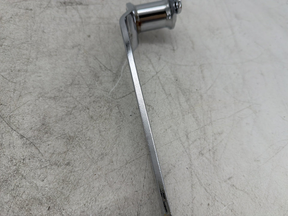 2004 Harley Electra Glide Touring Ultra OEM Foot Brake Control Lever Pedal
