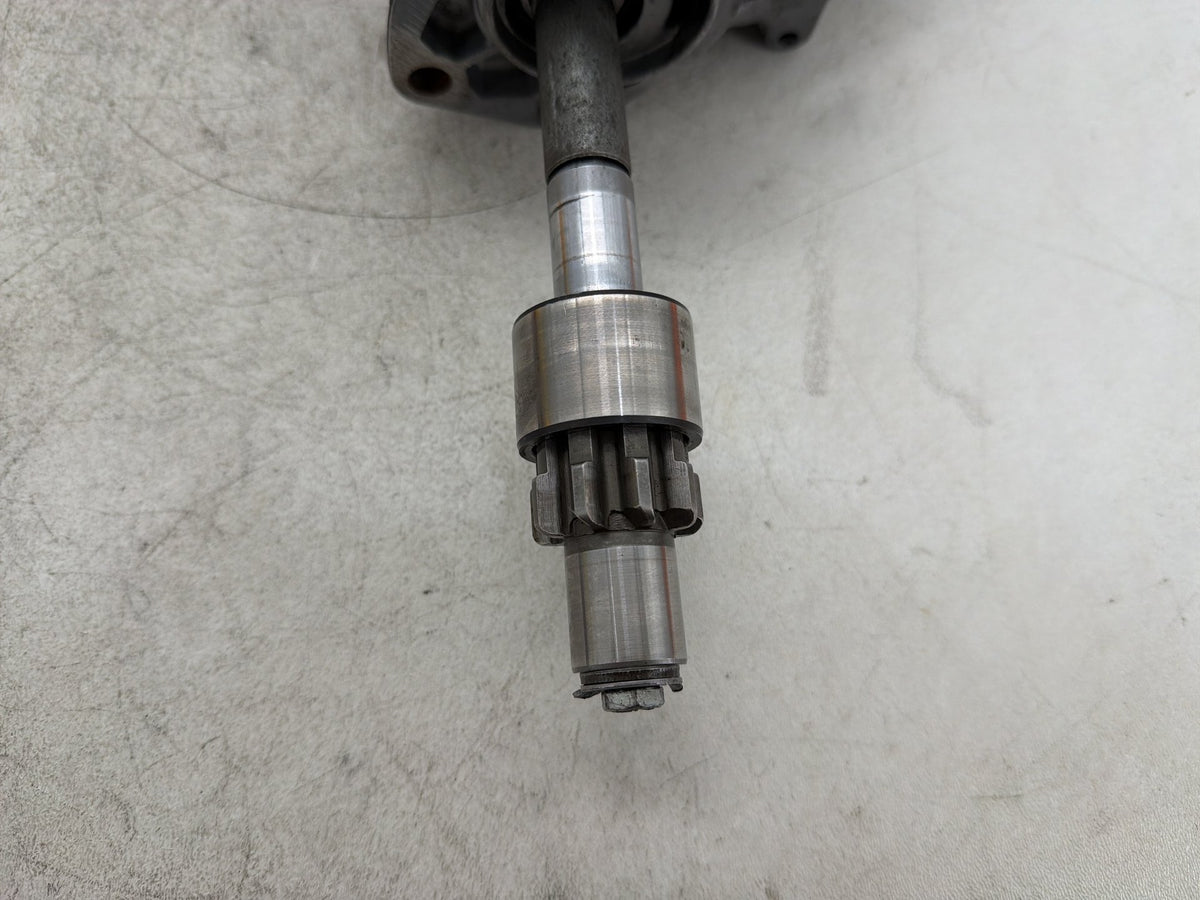 1991 Harley Electra Glide Touring Classic OEM Engine Starter Motor 31553-94B