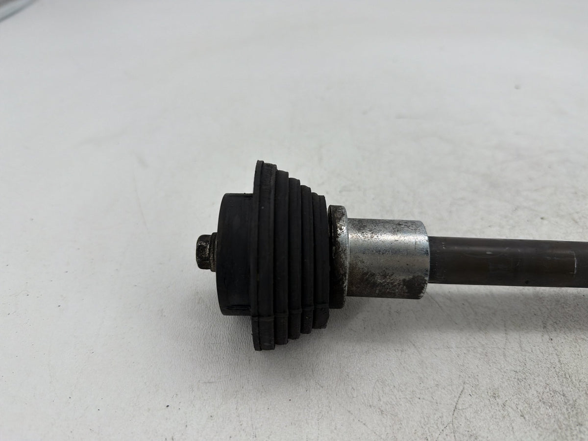 2012 Harley Electra Glide Touring Ultra OEM Rear Fork Swingarm Pivot Bolt Shaft