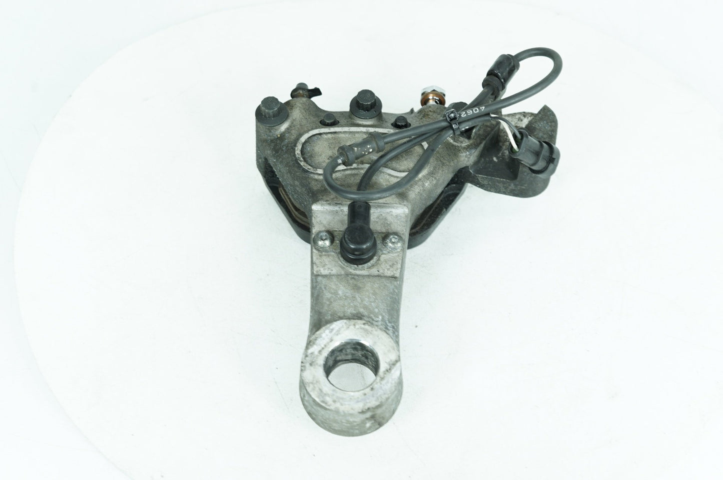 1999 - 2006 Harley-Davidson Touring Electra Glide Police Rear Back Brake Caliper 44080-02C