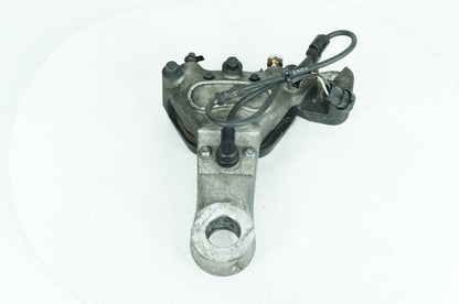 1999 - 2006 Harley-Davidson Touring Electra Glide Police Rear Back Brake Caliper 44080-02C