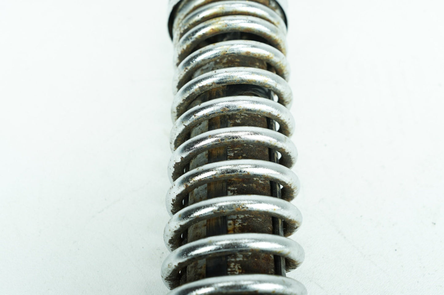 2004 - 2013 Harley-Davidson Sportster Low Rear 1 Shock Absorber 54568-04