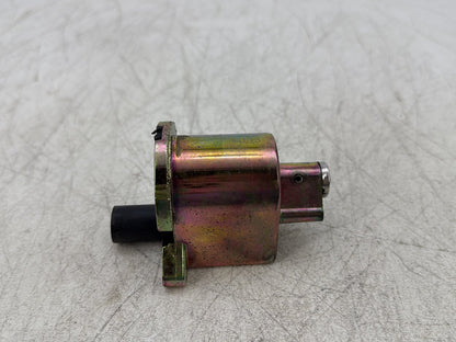 2004 Harley Road King Touring Custom FLHRSI OEM Ignition Switch Cylinder Barrel Lockset NOKey
