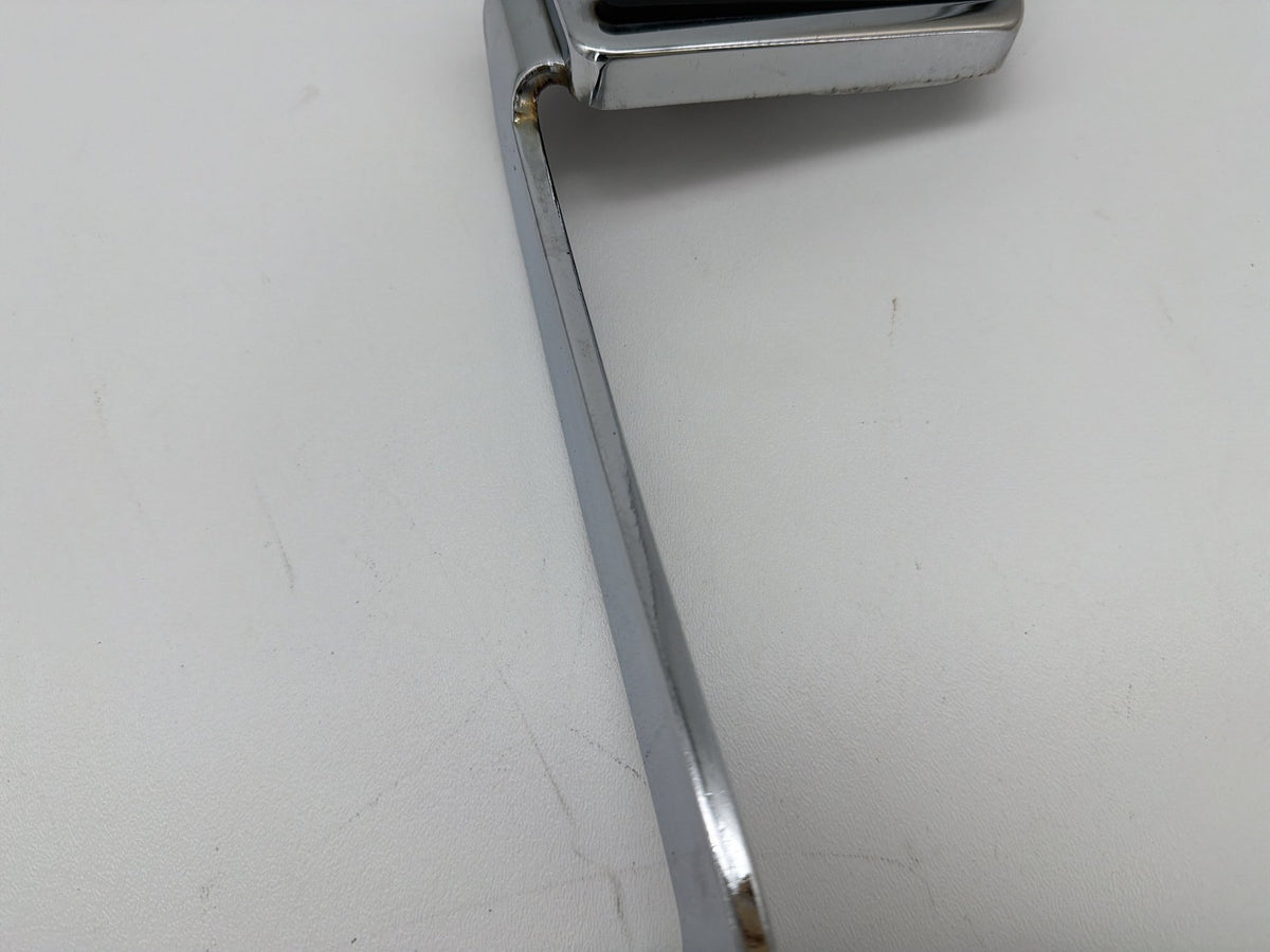 2006 Harley Electra Glide Touring Classic OEM Foot Brake Control Lever Pedal