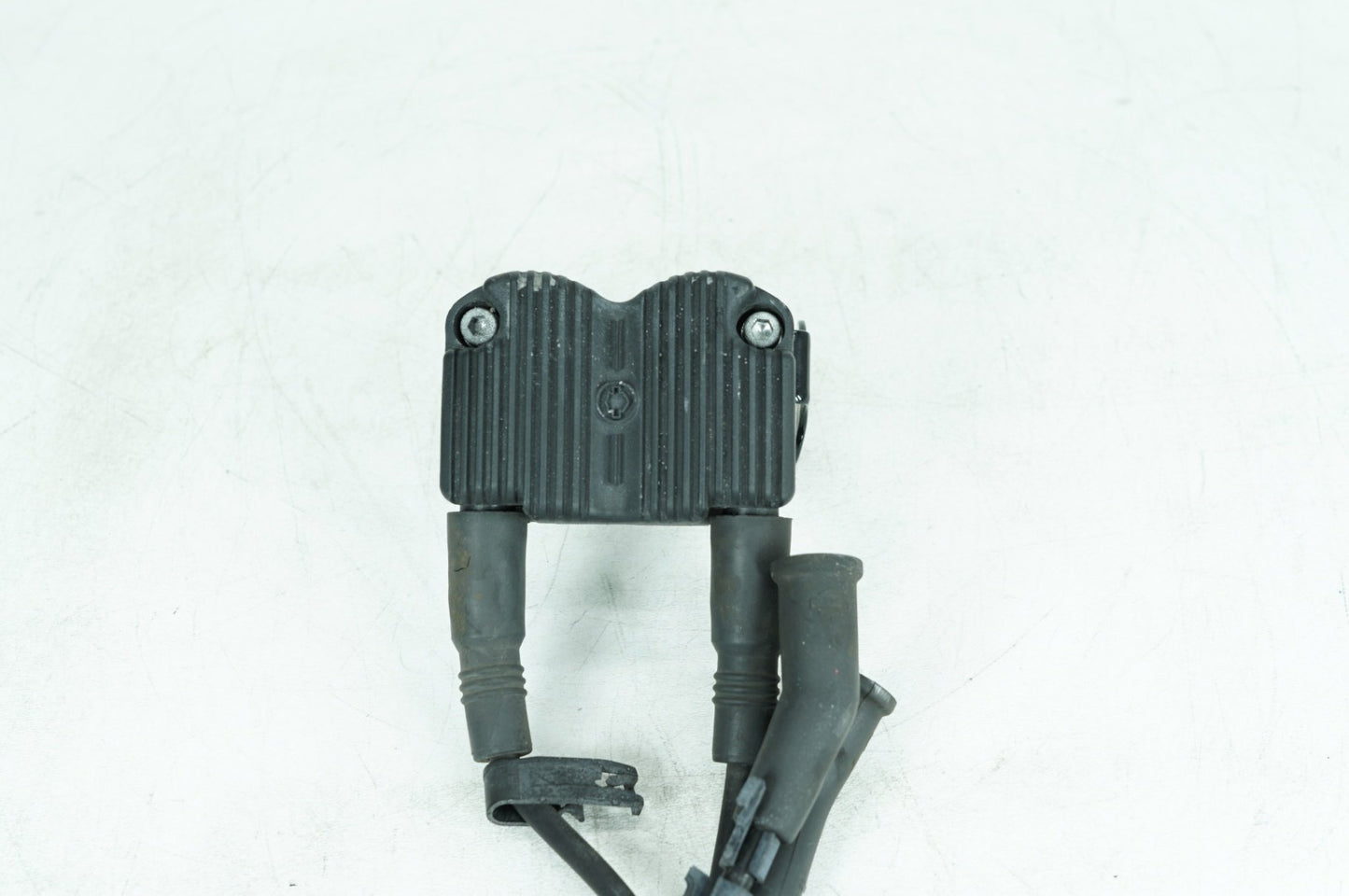 1999 - 2006 Harley-Davidson Touring Electra Glide Classic Ignition Coil Spark Plugs Cable 31743-01