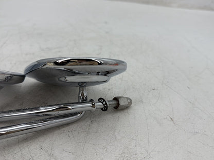 2018 Harley Electra Glide Touring Ultra FLHTCU OEM Left Right Rear View Mirror