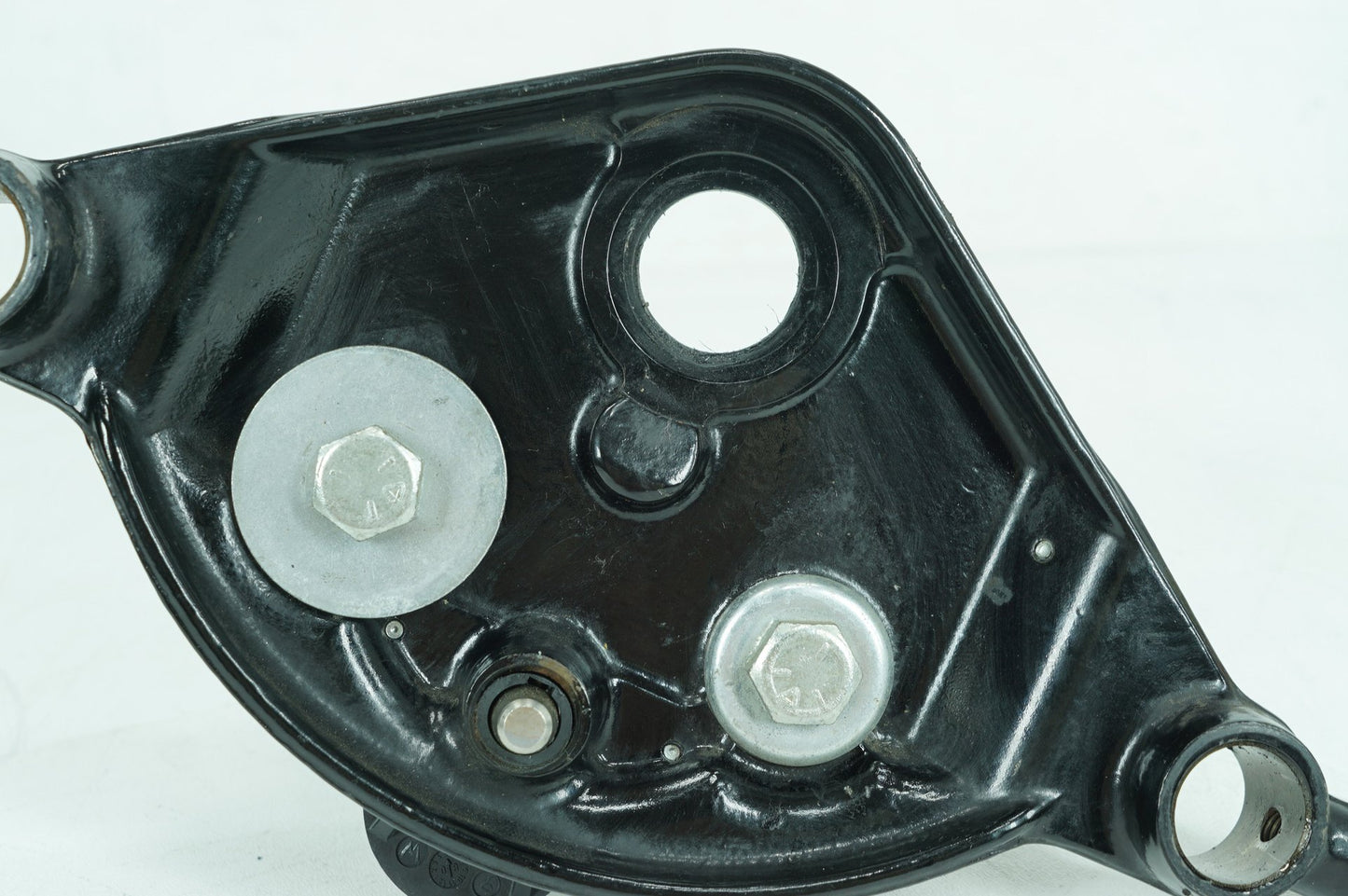 2007 - 2011 Harley-Davidson Touring Street Glide Front Fork Upper Triple Tree Clamps 45435-95