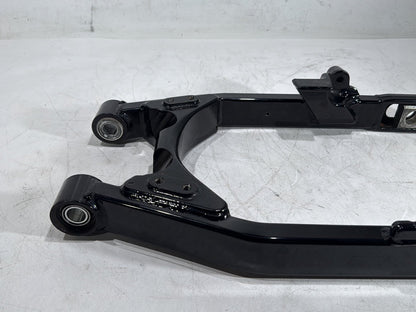 2008 Harley Dyna Fat Bob FXDF OEM Rear Fork Swingarm Swing Arm