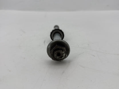 1993 Harley Sportster XLH883H Hugger 883 OEM Rear Fork Swingarm Pivot Bolt Shaft