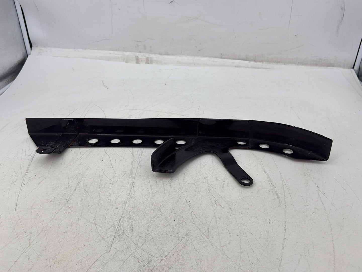 2013 Harley Forty-Eight Sportster 1200X OEM Drive Belt Guard Cover Shield