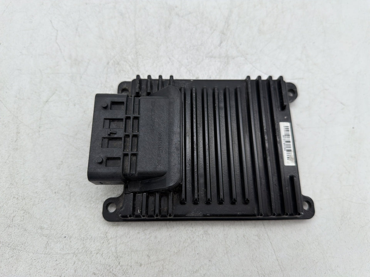 2011 Harley Road King Touring FLHR OEM Engine Control Module Brain ECU ECM