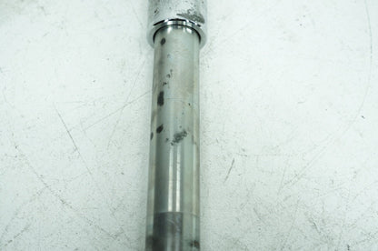 1999 - 2006 Harley-Davidson Touring Road King Classic Front Wheel Axle Bolt Shaft 43364-00