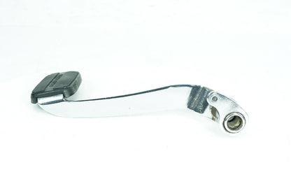 1999 - 2006 Harley-Davidson Touring Electra Glide Foot Brake Control Lever Pedal   42407-87C