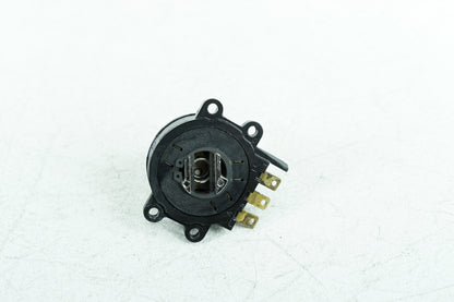 1999 - 2006 Harley-Davidson Softail Fat Boy Ignition Switch Cylinder Barrel Lockset NOKey  	71450-04