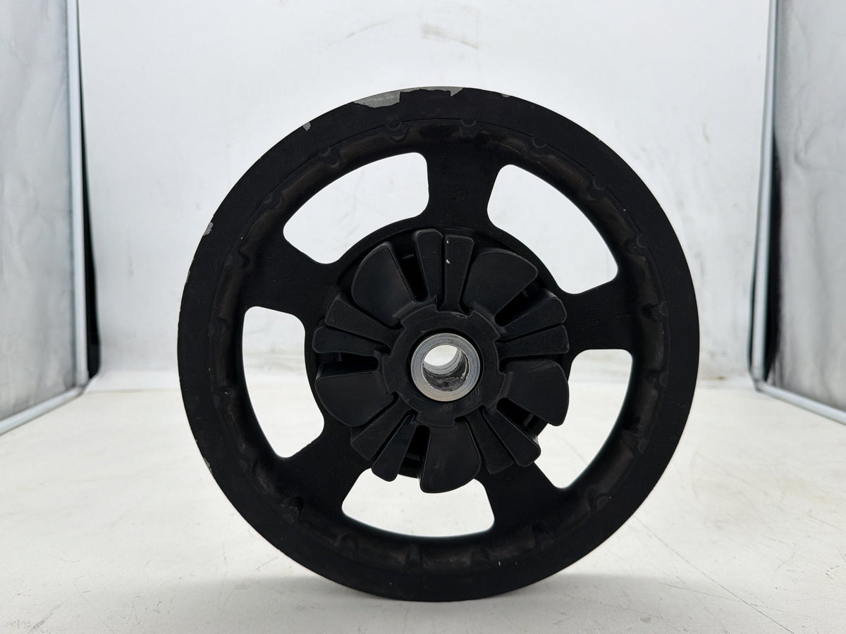 2012 Harley Street Glide Touring FLHX OEM Rear Driver Pulley Sprocket 68T 1"