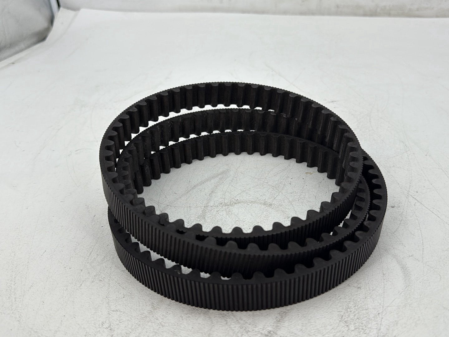 2017 Harley Road Glide Touring FLTRXS OEM Rear Drive Belt