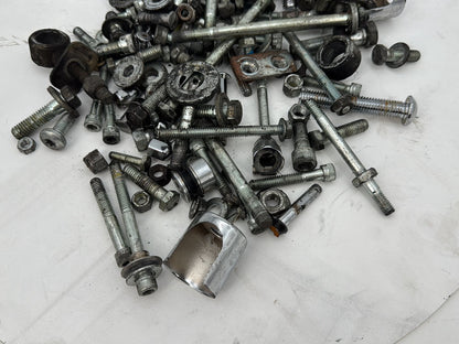 1991 - 2003 Harley-Davidson Sportster Base 1200 Hardware Bolts Nuts & Brackets