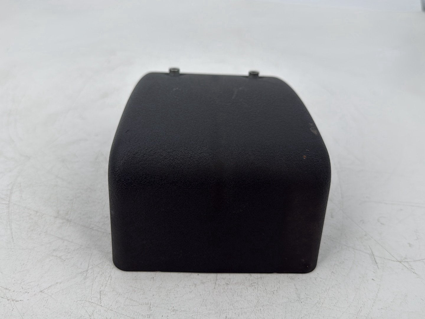 2006 - 2017 Harley-Davidson Dyna Street Bob Electrical Side Cover Tray Panel 66236-04