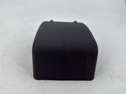 2006 - 2017 Harley-Davidson Dyna Street Bob Electrical Side Cover Tray Panel 66236-04