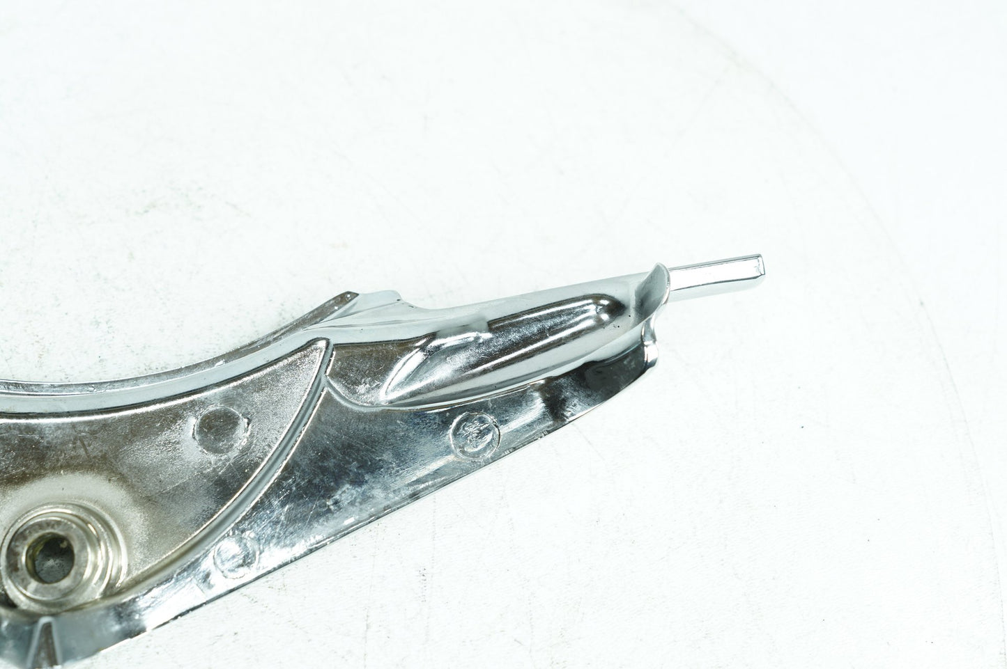 2008 - 2016 Harley-Davidson Touring Road Glide Engine Motor Timing Chain Cover ‎B09W9R582Z