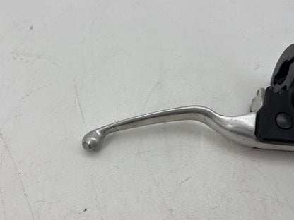 2008 Harley Road King Touring FLHR OEM Front Right Brake Lever Master Cylinder