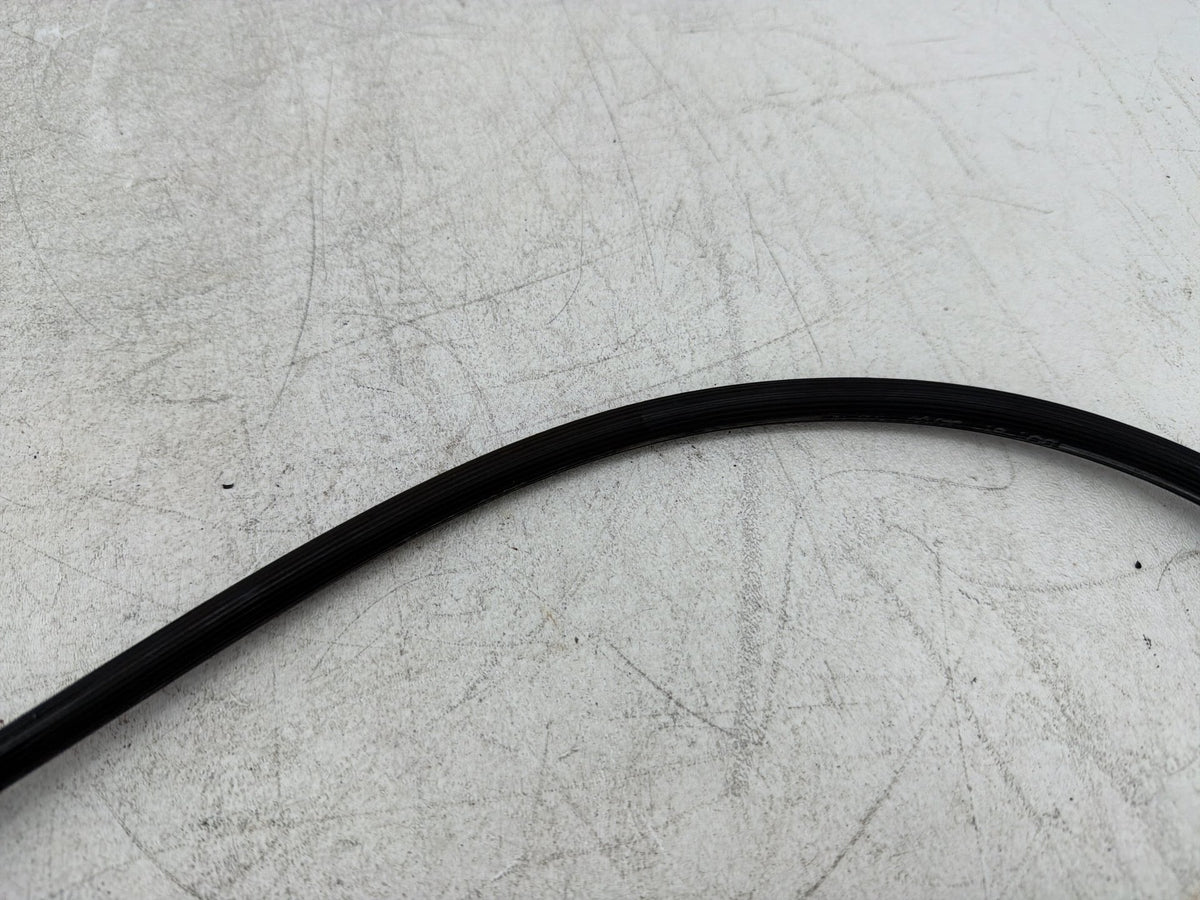 2000 Harley Sportster 1200 Custom XL1200C OEM Front Brake Hose Line Pipe