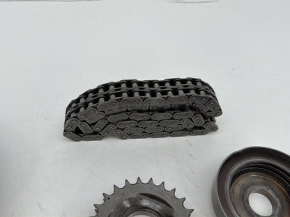 2006 Harley Electra Glide Touring FLHT OEM Clutch Basket Chain Tensioner Kit