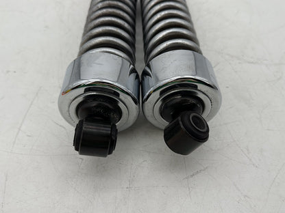2002 Harley Dyna FXD Super Glide OEM Rear Left Right Shock Absorbers