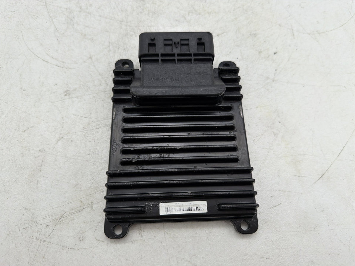 2009 Harley Street Glide Touring FLHX OEM Engine Control Module Brain ECU ECM