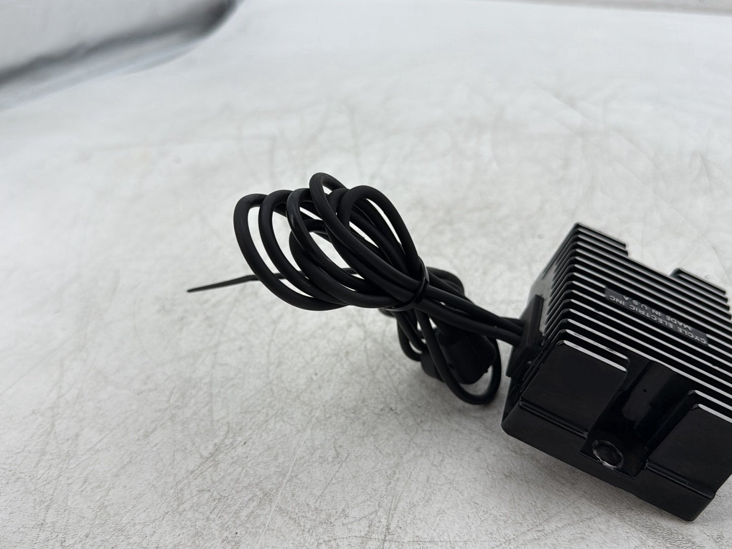 1995 Harley Road King Touring FLHR OEM Voltage Regulator Rectifier