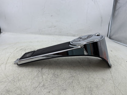 2007 Harley Touring FLHTC Electra Glide Classic OEM Fuel Gas Tank Dash Console NOKey