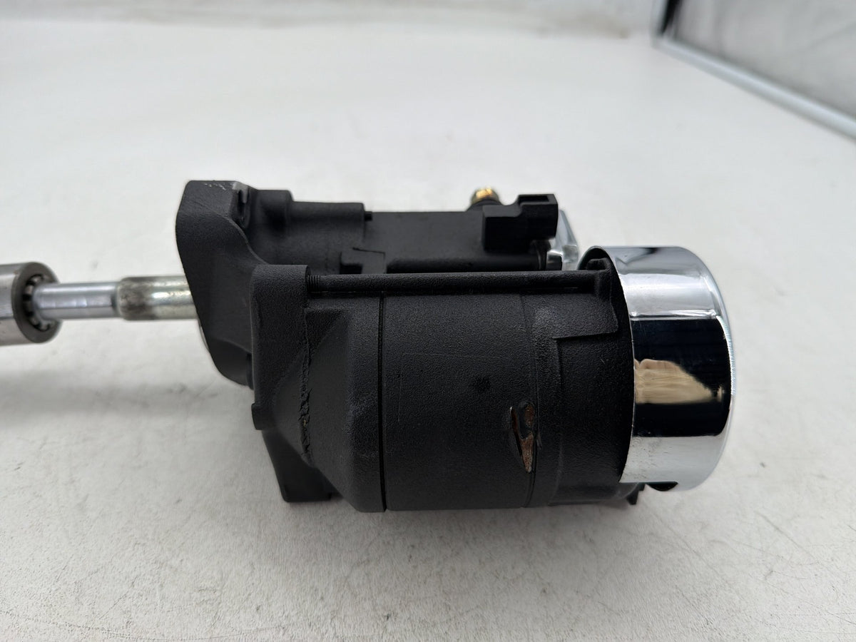 2005 Harley Dyna Super Glide Custom FXDC OEM Engine Starter Motor