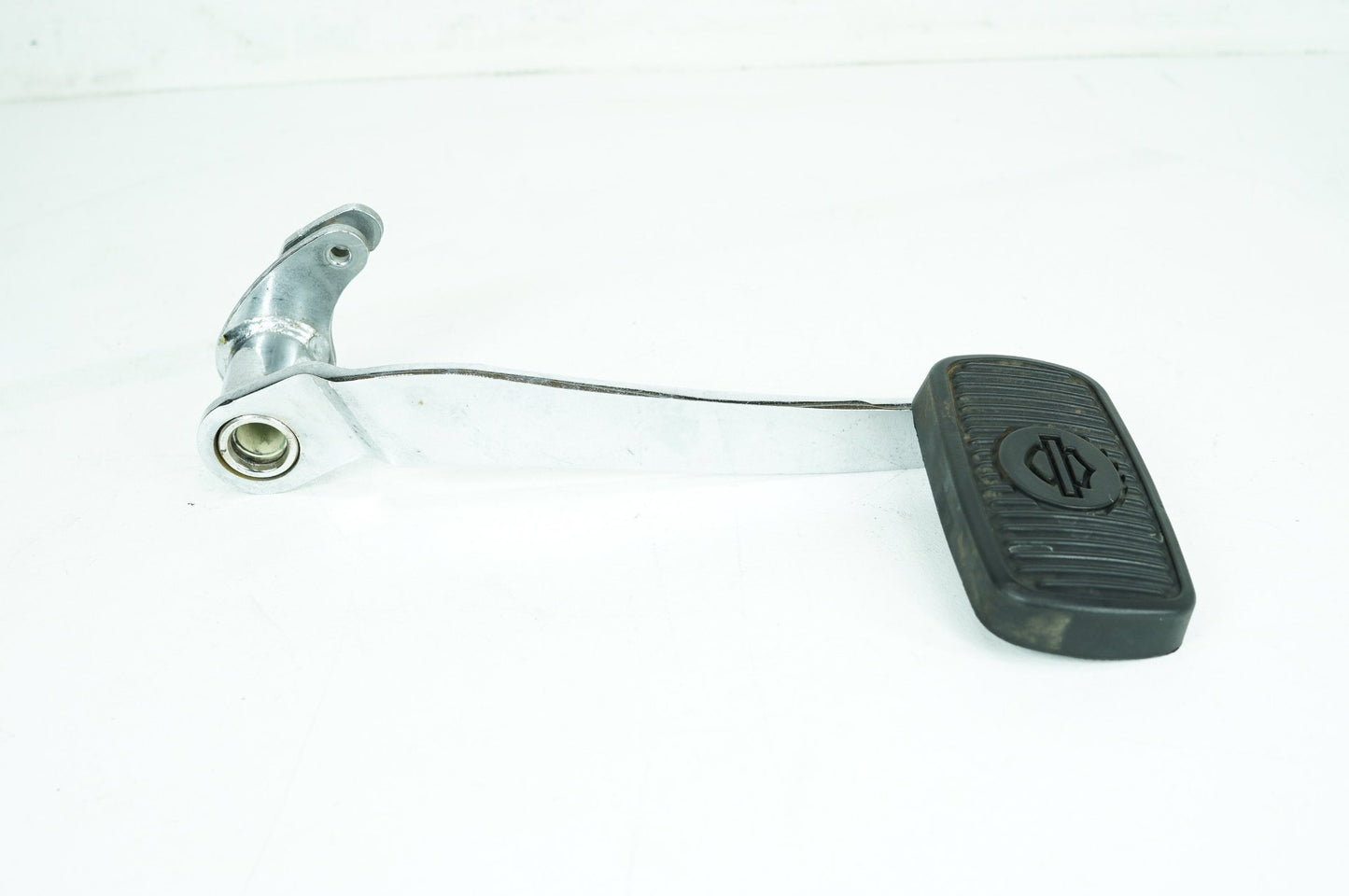 2007 - 2012 Harley-Davidson Touring Electra Glide Ultra Foot Brake Control Lever Pedal 42407-08